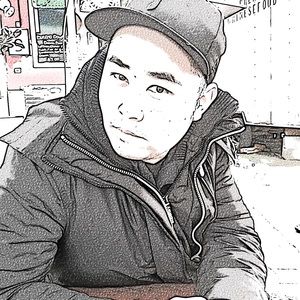 Meet your Posher, Philip